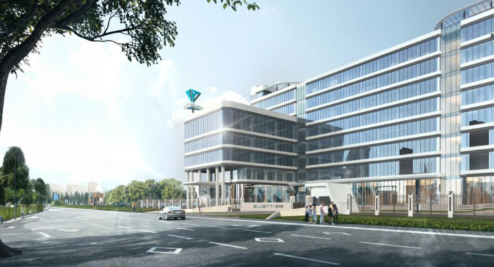 Tecnología del futuro