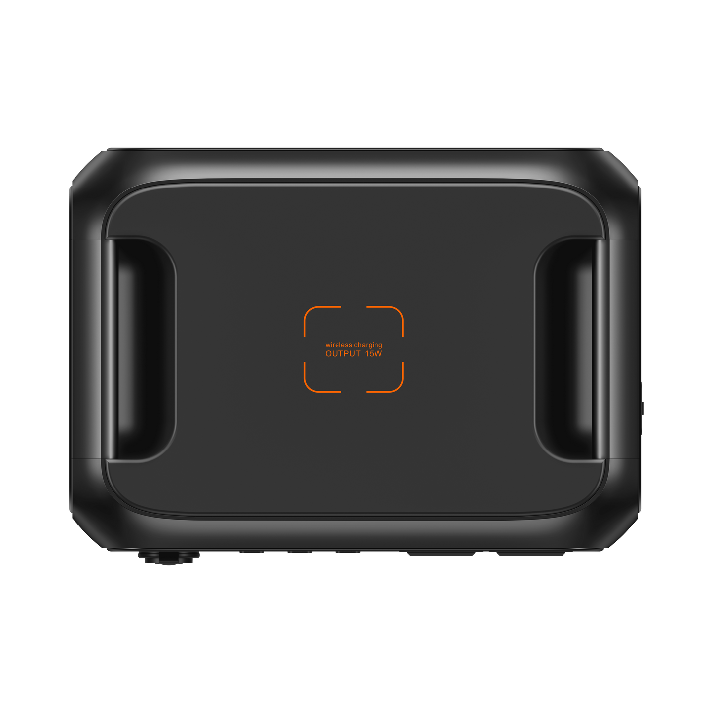 BLUETTI AC180P | 1.800W 1.440Wh