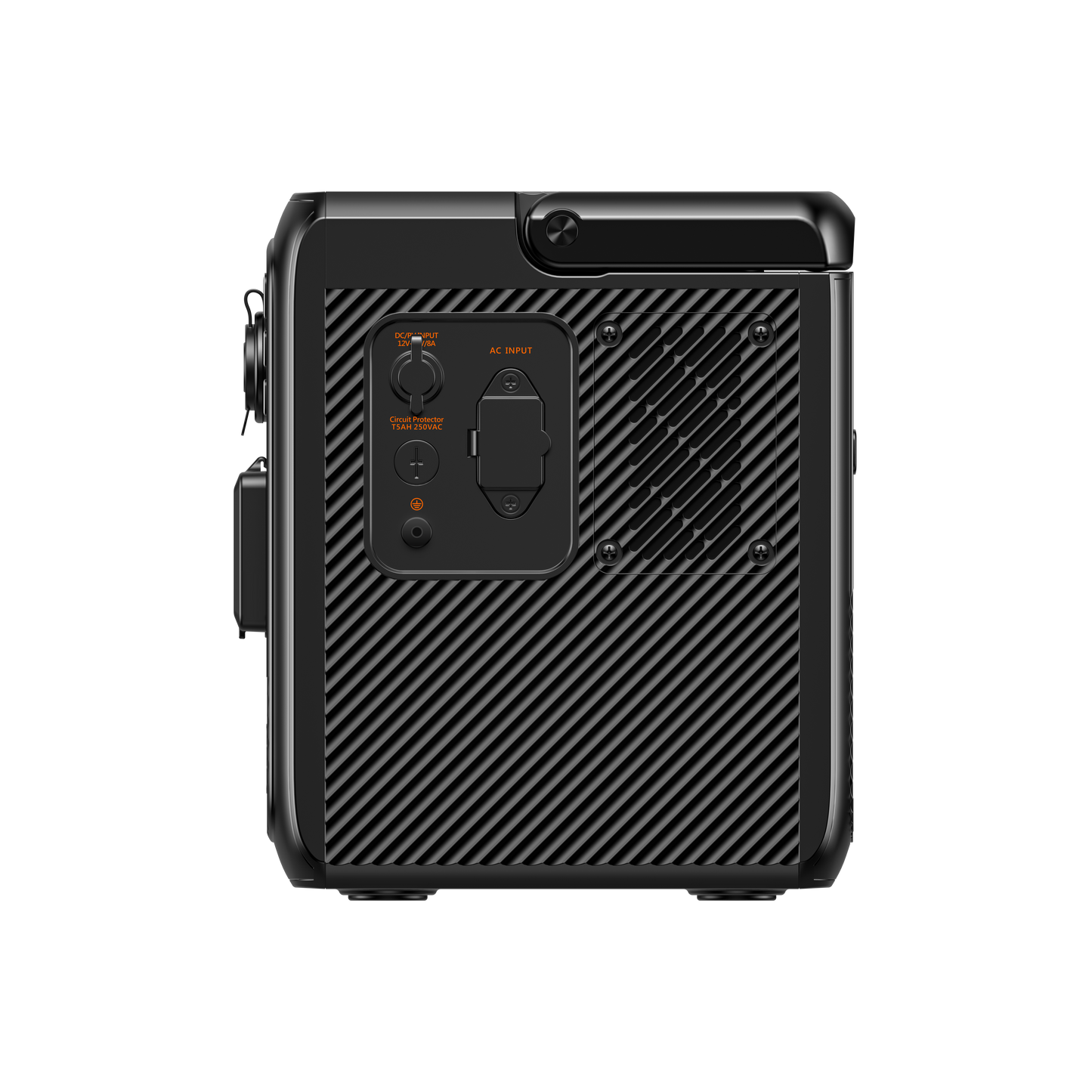 BLUETTI AC60P | 600W 504Wh