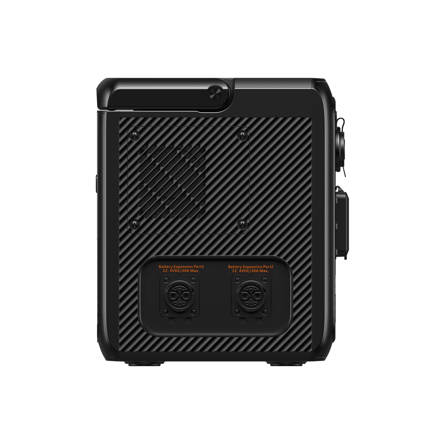 BLUETTI AC60P | 600W 504Wh