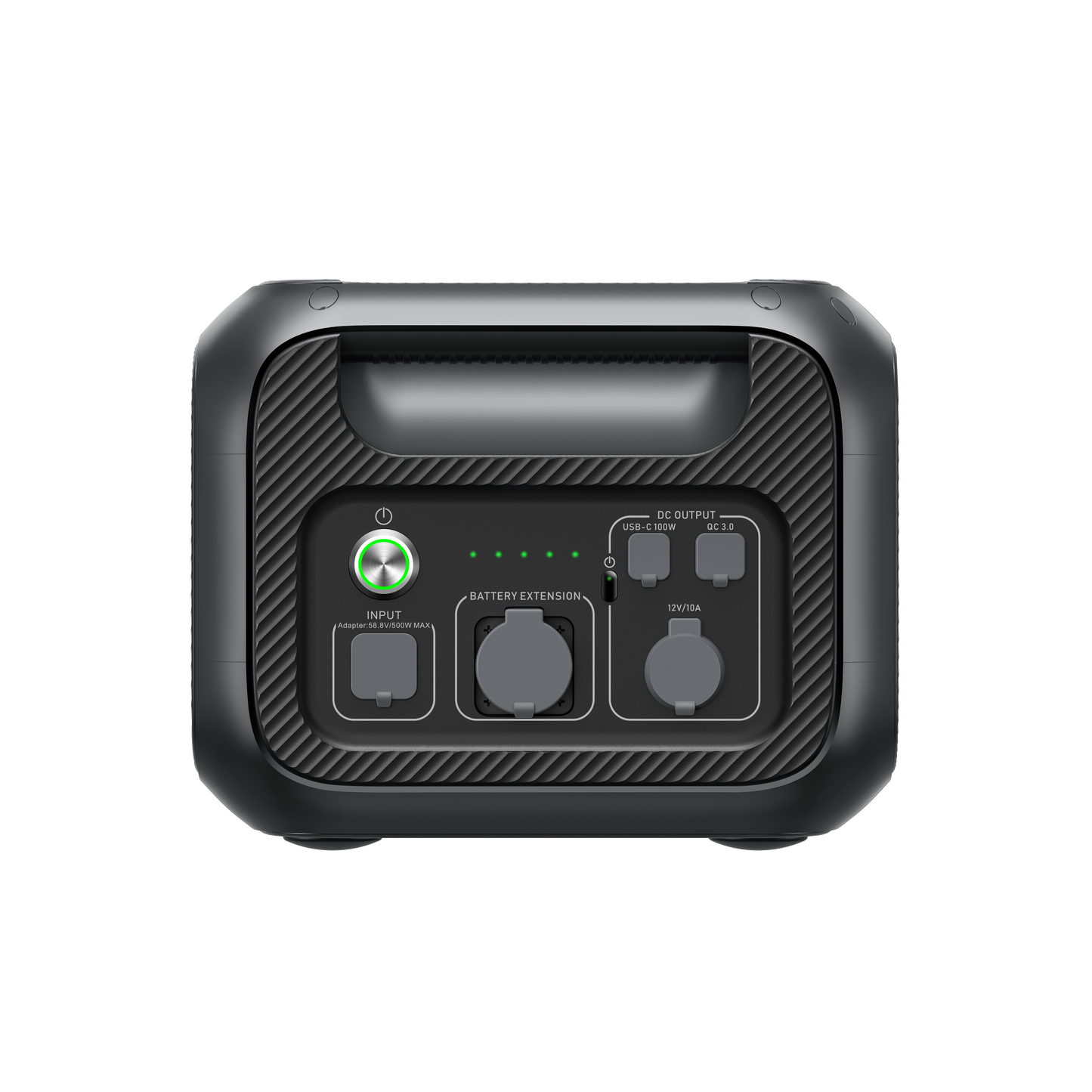 BLUETTI B230 | 2.048 Wh