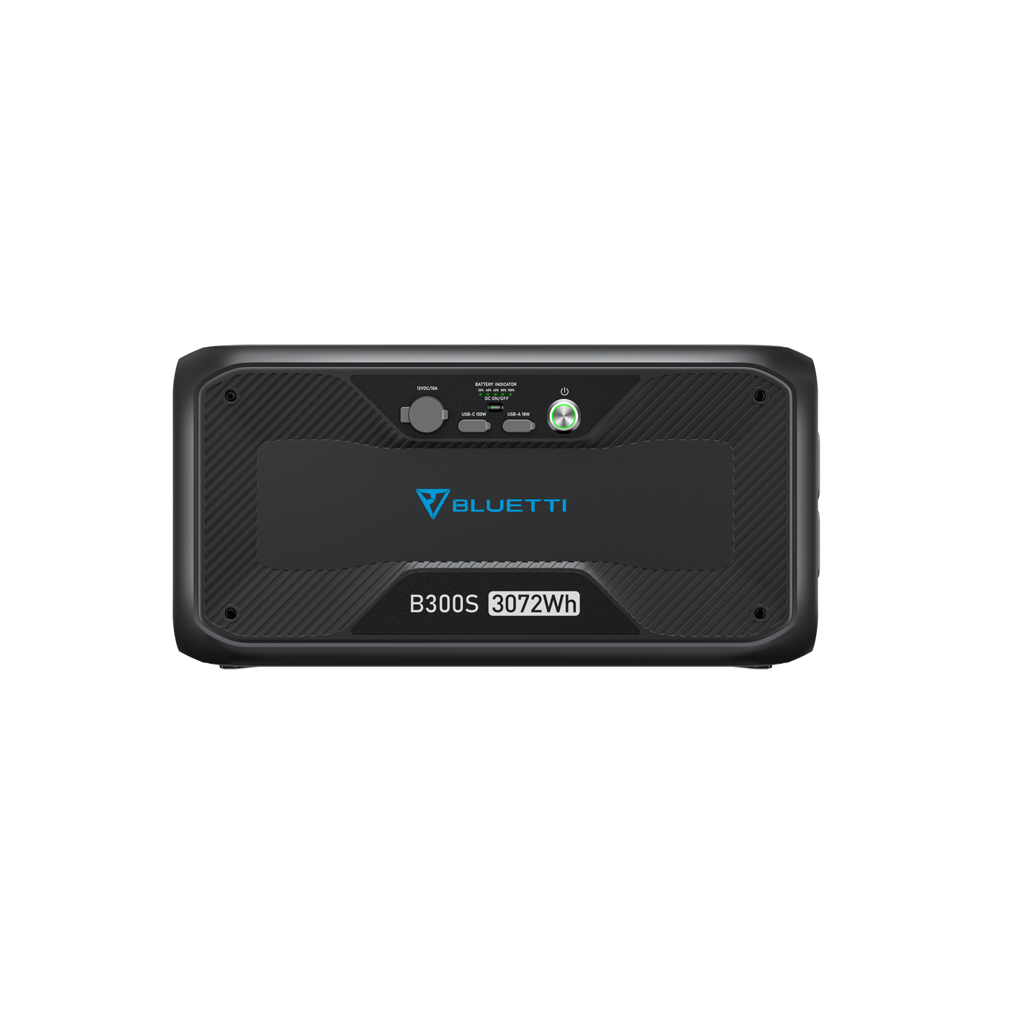 BLUETTI B300S | 3.072 Wh (Sólo funciona con AC500)