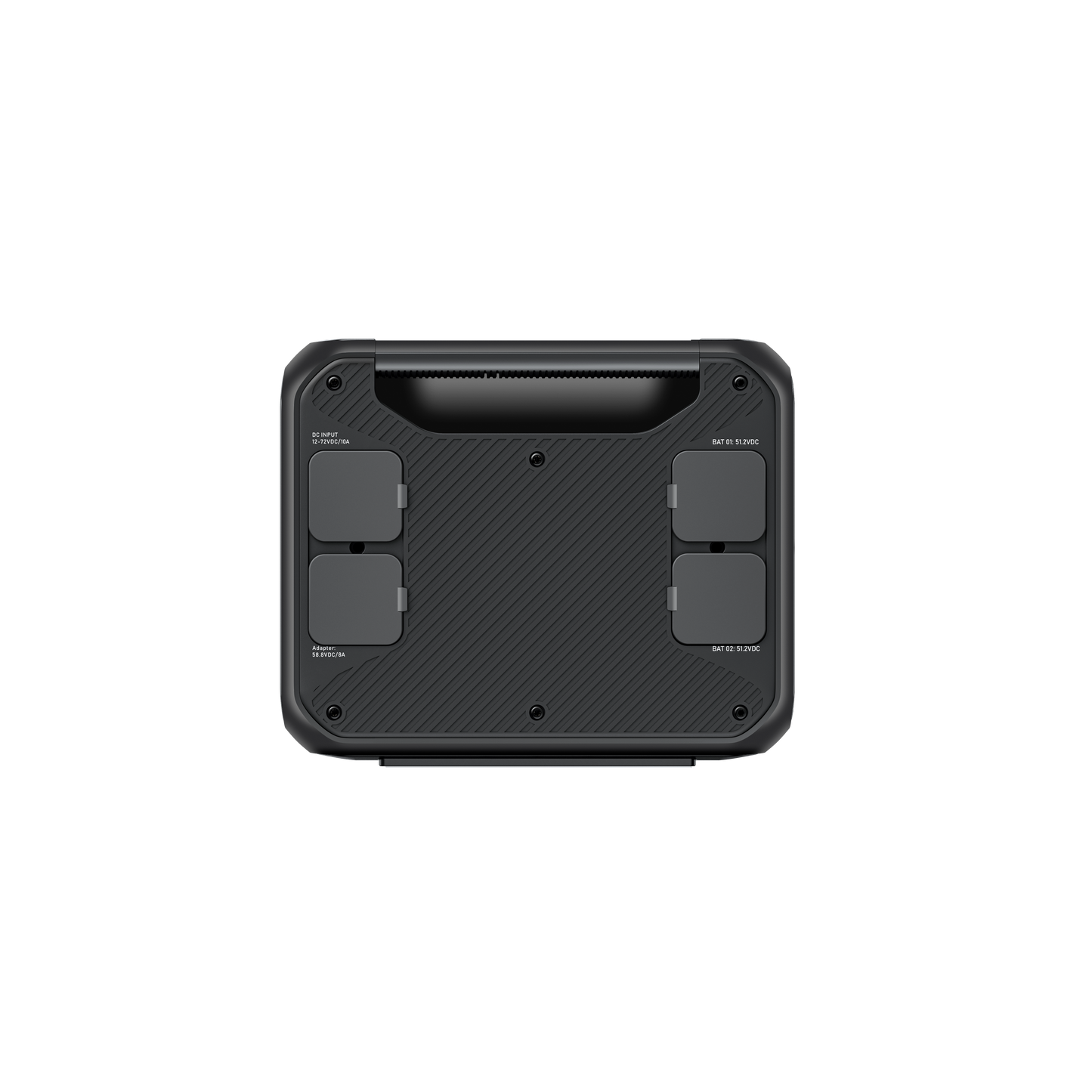 BLUETTI B300S | 3.072 Wh (Sólo funciona con AC500)