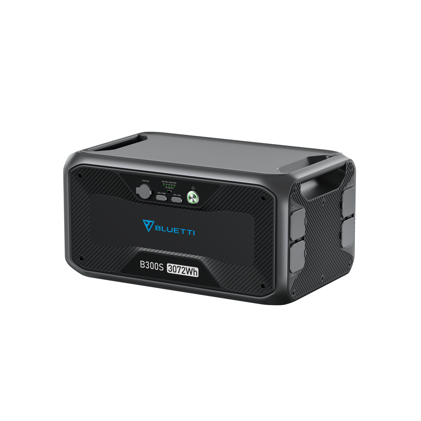 BLUETTI B300S | 3.072 Wh (Sólo funciona con AC500)