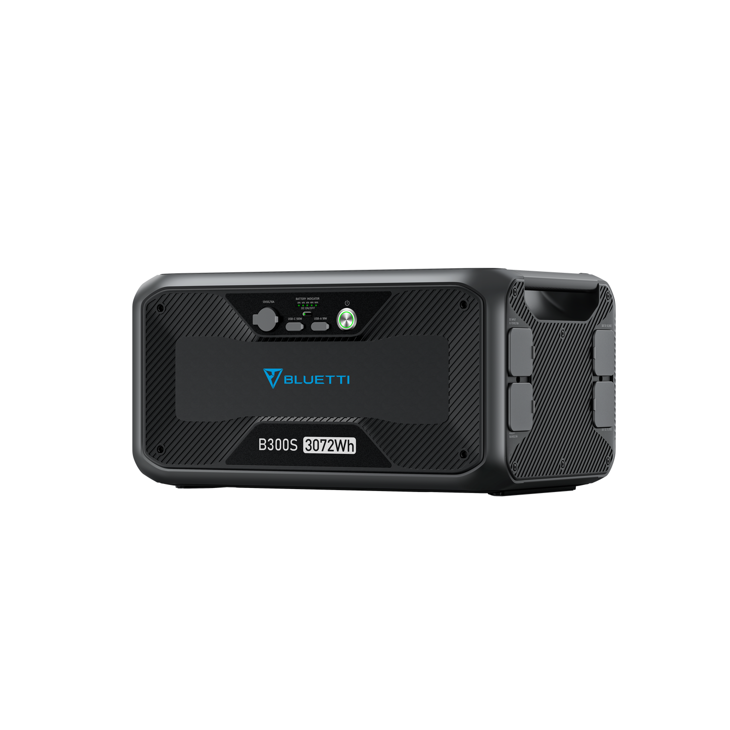 BLUETTI B300S | 3.072 Wh (Sólo funciona con AC500)