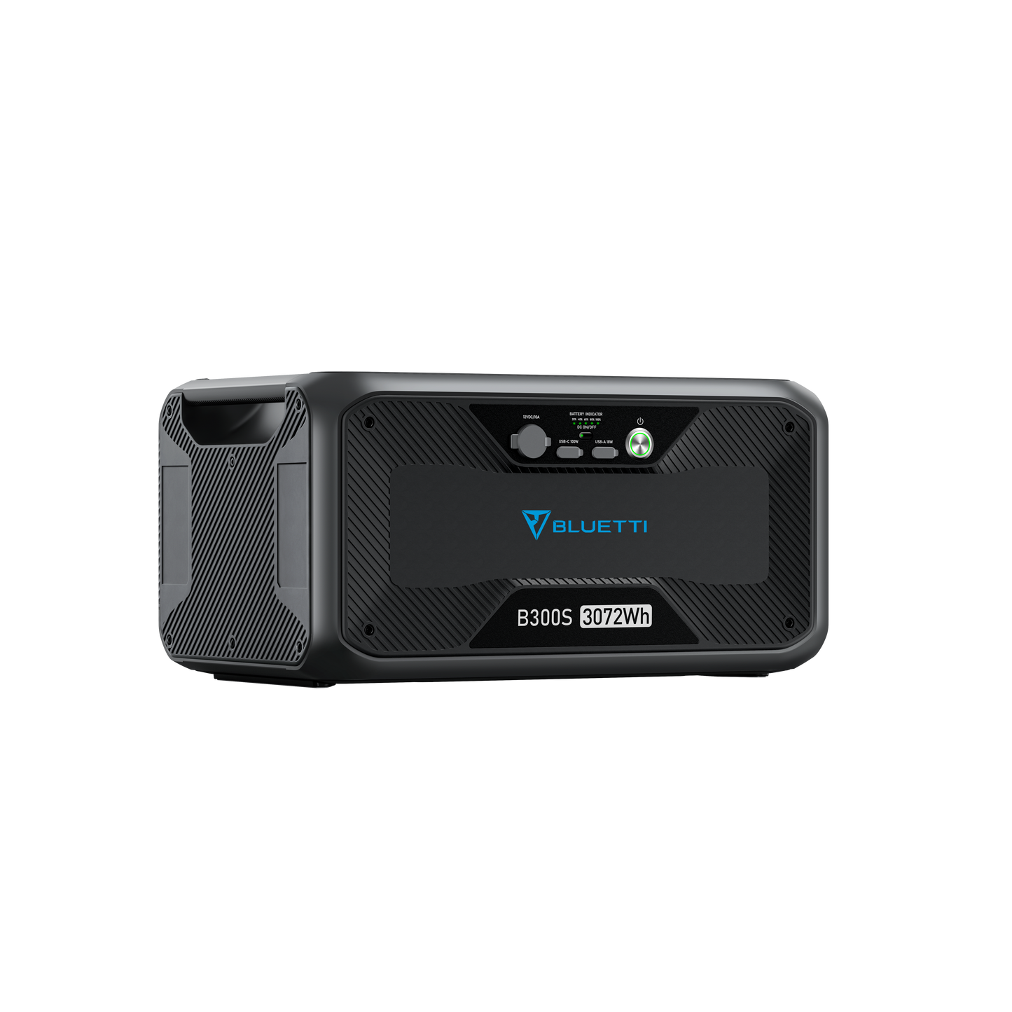 BLUETTI B300S | 3.072 Wh (Sólo funciona con AC500)