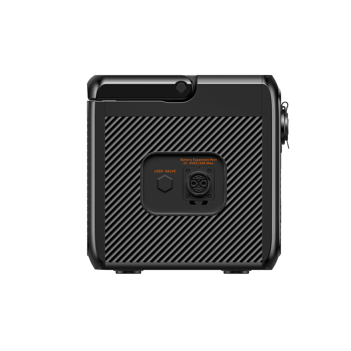 BLUETTI B80P | 806 Wh