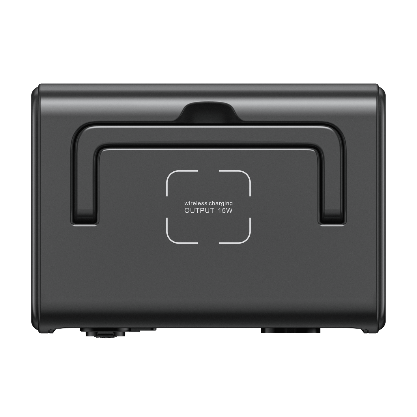 BLUETTI EB3A | 600W 268Wh