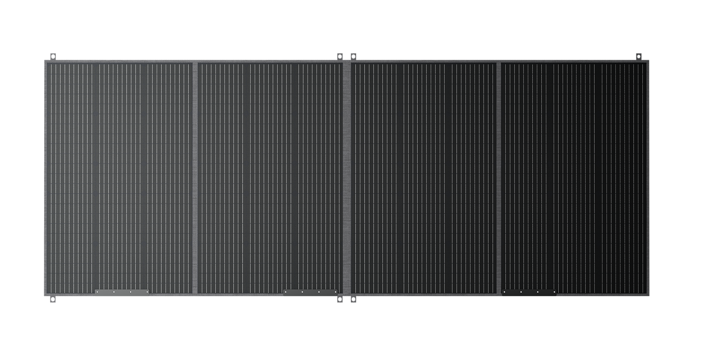 BLUETTI PV350S | 350W