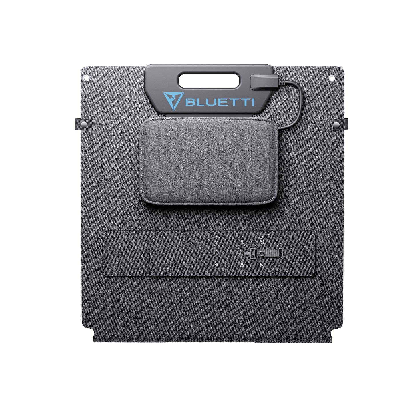 BLUETTI SP120L Panel solar portátil | 120 W