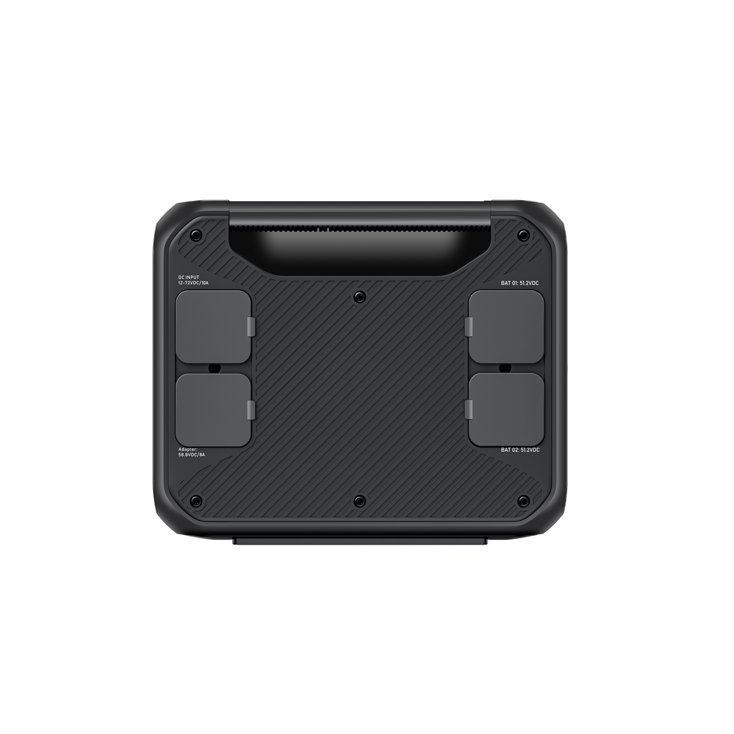 BLUETTI B300 | 3.072 Wh (solo funciona con AC300)