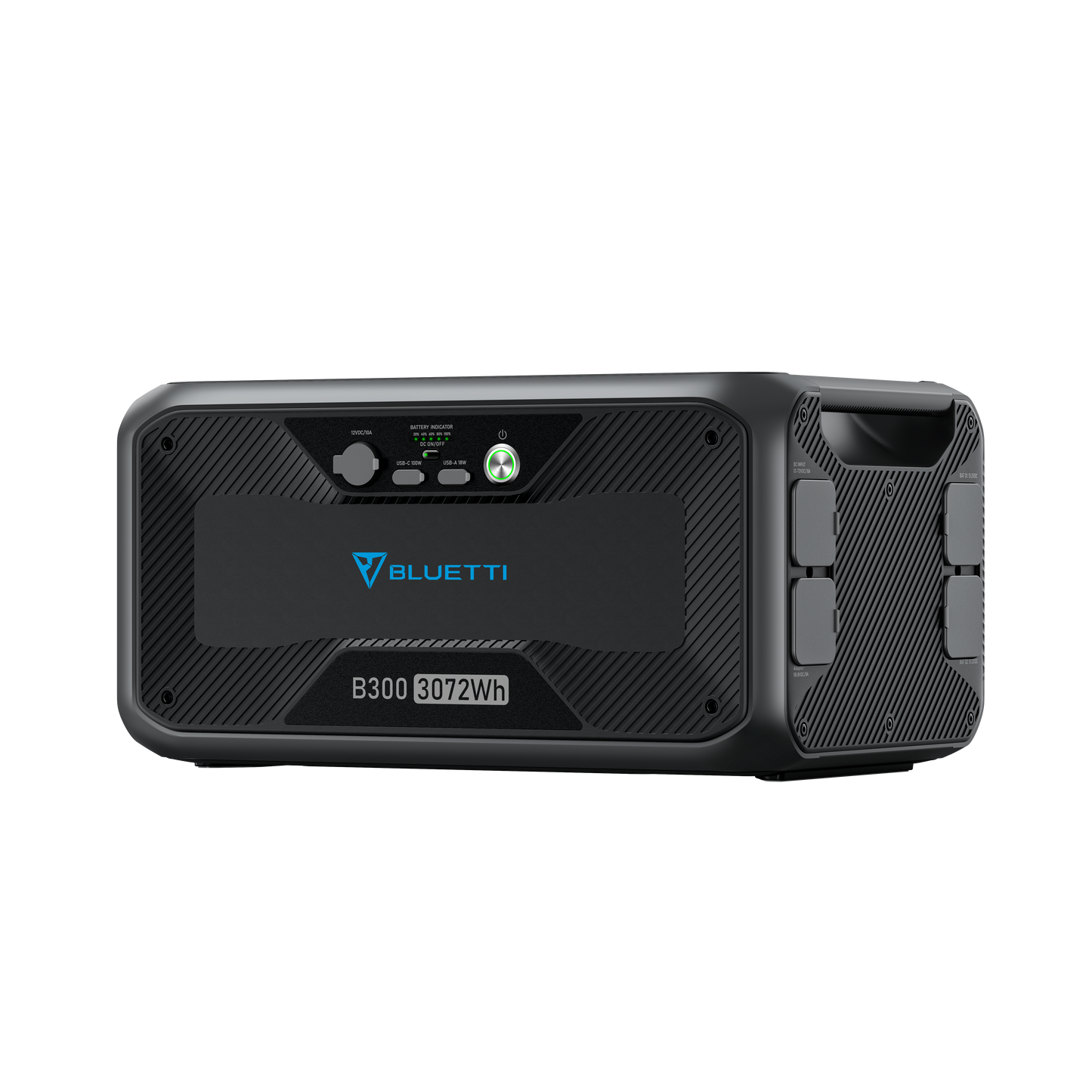 BLUETTI B300 | 3.072 Wh (solo funciona con AC300)